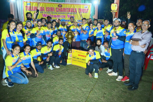 Vapi Isiri Cricket Tournament 2023 (5)