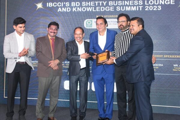 IBCCI Summit @ Mumbai 11