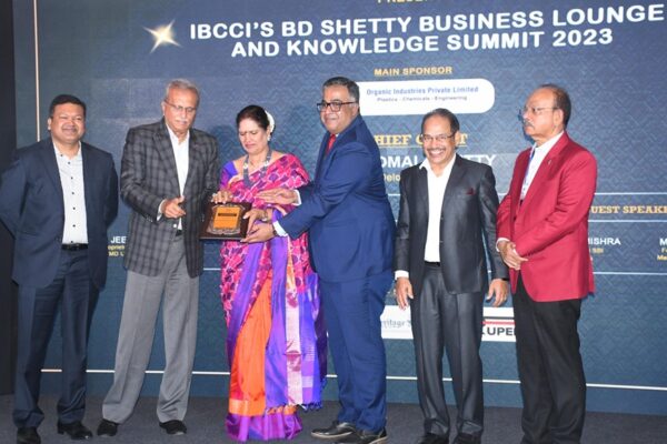 IBCCI Summit @ Mumbai 30